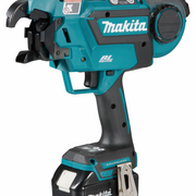 Makita 牧田 DTR180 18V LXT Cordless Rebar Tying Tool