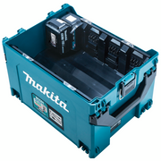 Makita 牧田 BCC01 18V LXT Battery Charging Case – photo 10