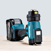 Makita 牧田 HG001G 40Vmax XGT Cordless Heat Gun – photo 8