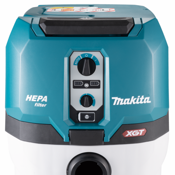 Makita 牧田 VC004GL 40Vmax XGT Cordless Vacuum Cleaner (Dry Only) – photo 5