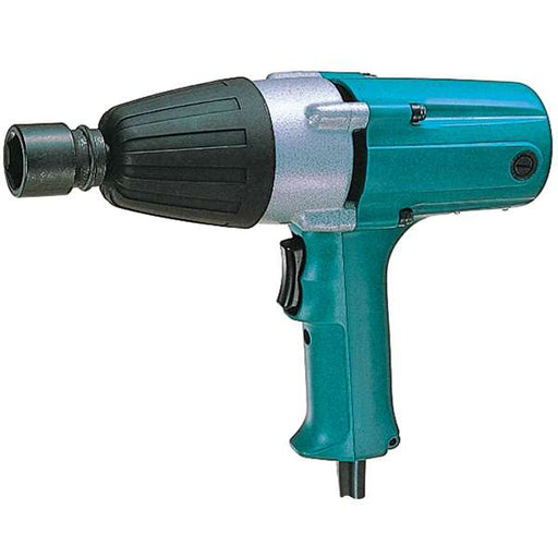 Makita 牧田 6905B Impact Wrench, 12.7mm (1/2"), 220V: 340W
