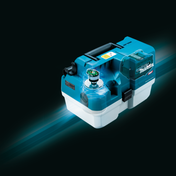 Makita 牧田 VC014GL 40Vmax XGT Cordless Vacuum Cleaner – photo 8