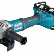 Makita 牧田 DGA701 36V (18V×2) LXT Cordless Angle Grinder (7")