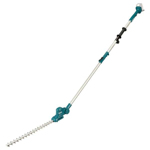Makita 牧田 DUN461W 18V LXT Cordless Pole Hedge Trimmer, 460mm (18-1/8")