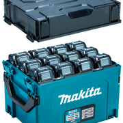 Makita 牧田 BCC02 40Vmax XGT Battery Charging Case