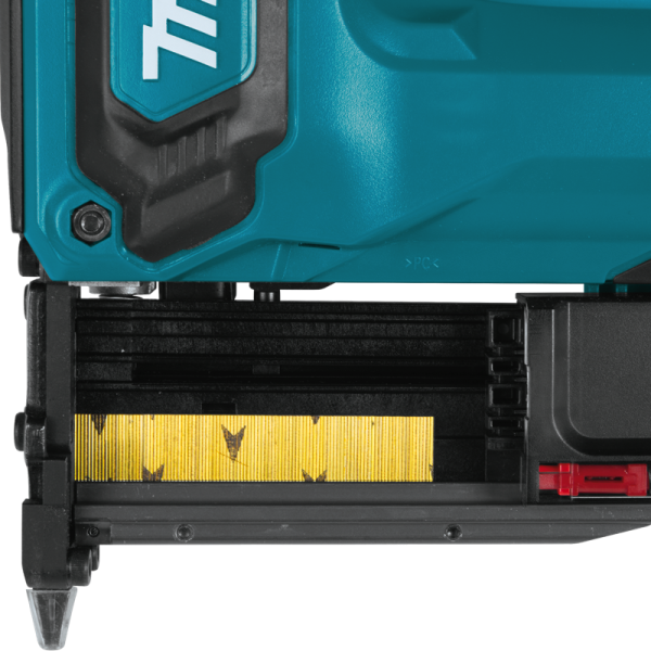 Makita 牧田 DPT353 18V LXT Cordless Pin Nailer – photo 4