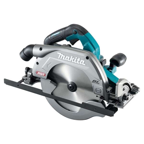 Makita 牧田 HS009G 40Vmax XGT Cordless Circular Saw, 235mm (9-1/4")