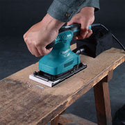 Makita 牧田 M9203B Finishing Sander, 93mm (3-5/8"), 190W – photo 2