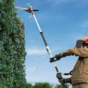 Makita 牧田 EN402MP Hedge Trimmer Attachment, 30mm – photo 2