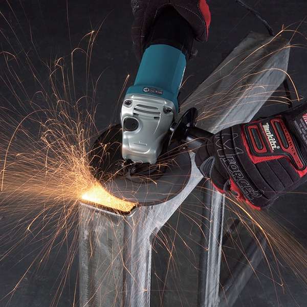 Makita 牧田 GA5030R Angle Grinder, 125mm (5"), 720W – photo 3