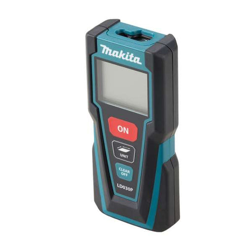 Makita 牧田 LD030P Laser Distance Measure