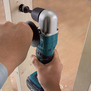 Makita 牧田 DDA351 18V LXT Cordless Angle Drill, 10mm (3/8") – photo 2