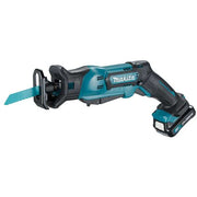 Makita 牧田 JR103D 12Vmax CXT Cordless Recipro Saw