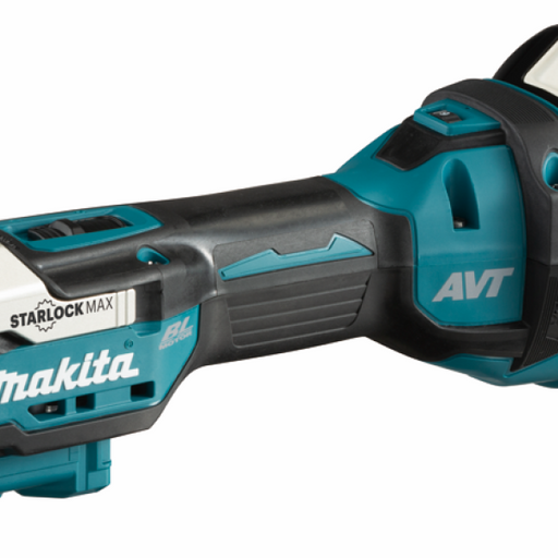 Makita 牧田 DTM52 18V LXT Cordless Multi Tool (STARLOCK)