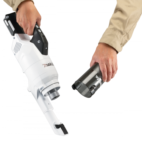 Makita 牧田 CL003G 40Vmax XGT Handheld Vacuum Cleaner (Cyclone) – photo 4