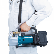 Makita 牧田 DVP181 36V (18V×2) LXT Cordless Vacuum Pump – photo 4