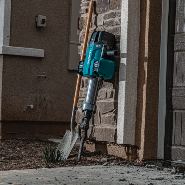Makita 牧田 HM004G 80Vmax (40Vmax×2) XGT Cordless Breaker, 28.6mm Hex – photo 3