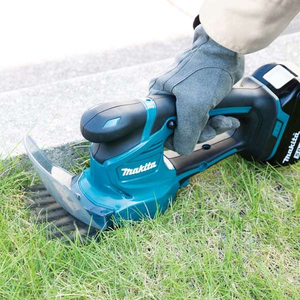 Makita 牧田 DUM111 18V LXT Cordless Grass Shear – photo 3