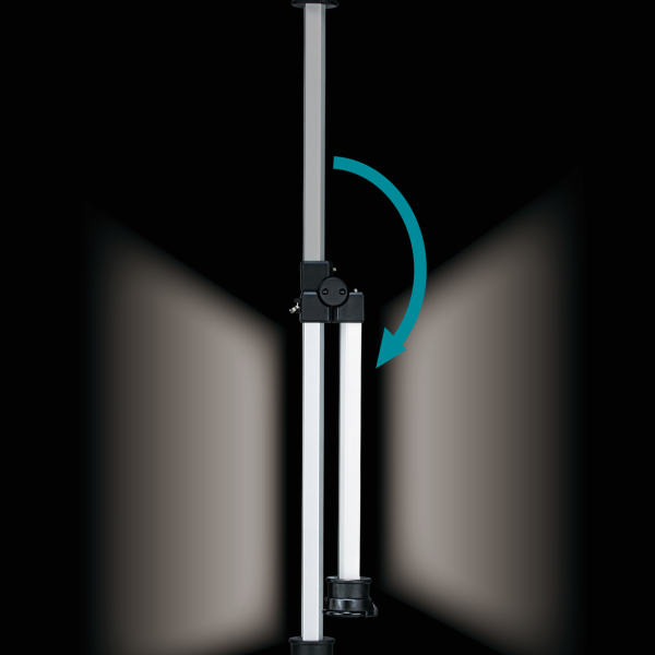 Makita 牧田 DML818 18V LXT Cordless Bar Light – photo 7