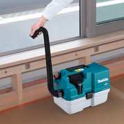 Makita 牧田 VC014GL 40Vmax XGT Cordless Vacuum Cleaner – photo 2