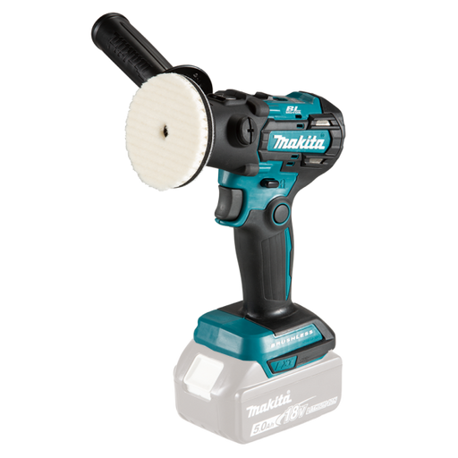 Makita 牧田 DPV300 18V LXT Cordless Sander Polisher