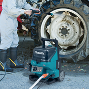 Makita 牧田 HW001G 40Vmax XGT Cordless High Pressure Washer – photo 7