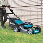 Makita 牧田 LM001G 40Vmax XGT Cordless Lawn Mower (Self-Propelled), 480mm (18-7/8") – photo 2