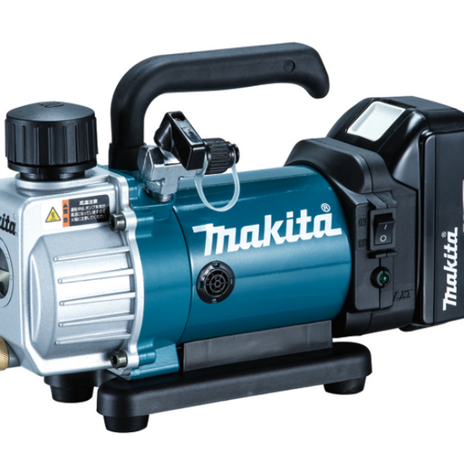 Makita 牧田 DVP180 18V LXT Cordless Vacuum Pump