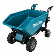 Makita 牧田 DCU603 36V (18V×2) LXT Battery Powered Wheelbarrow