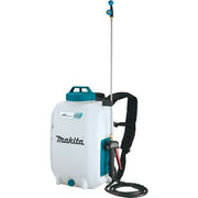 Makita 牧田 DUS158 18V LXT Cordless Garden Sprayer