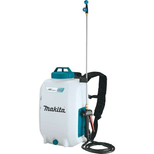 Makita 牧田 DUS158 18V LXT Cordless Garden Sprayer
