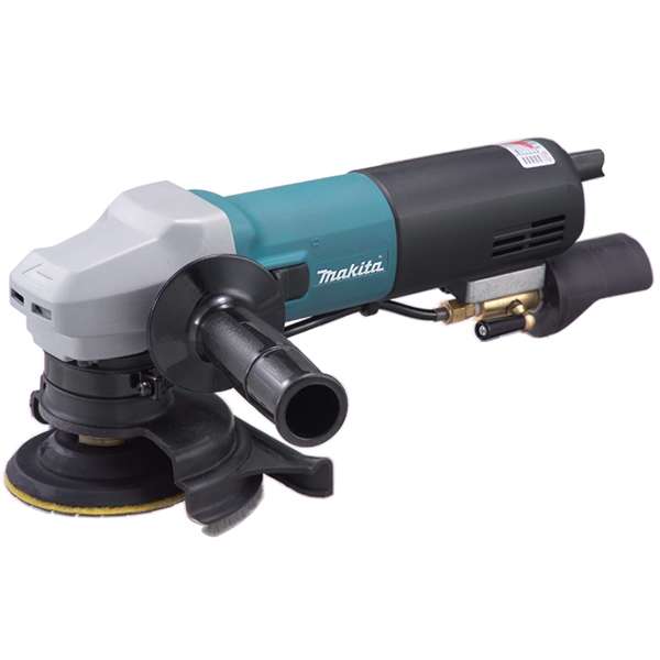 Makita 牧田 PW5001C Stone Polisher, 125mm (5"), 900W