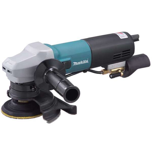 Makita 牧田 PW5001C Stone Polisher, 125mm (5"), 900W
