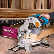 Makita 牧田 LS1040 Compound Miter Saw, 255mm (10"), 1,650W – photo 2