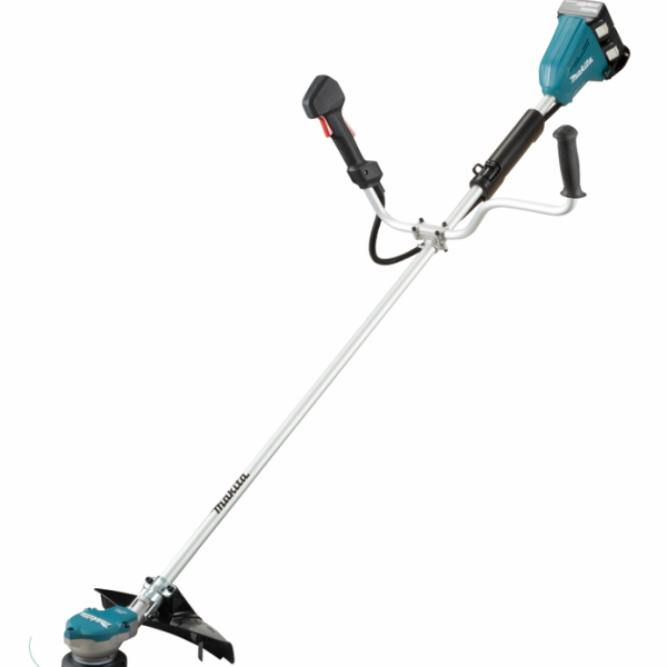 Makita 牧田 DUR368 36V (18V×2) LXT Cordless Grass Trimmer