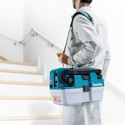 Makita 牧田 VC013GL 40Vmax XGT Cordless Vacuum Cleaner – photo 6