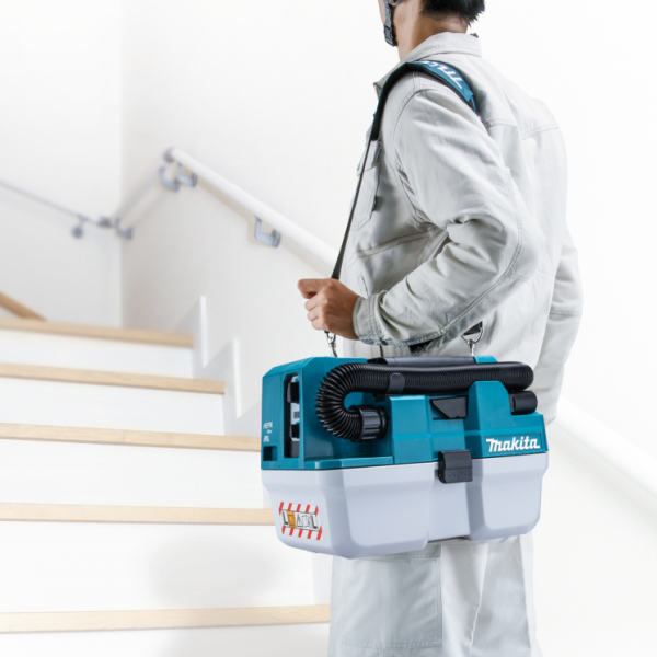 Makita 牧田 VC013GL 40Vmax XGT Cordless Vacuum Cleaner – photo 6