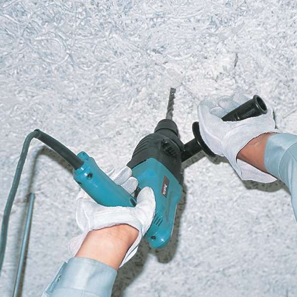 Makita 牧田 HR2022 Rotary Hammer, 20mm (3/4"), 710W – photo 2