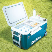 Makita 牧田 CW002G 18V LXT Cordless Cooler & Warmer Box – photo 2