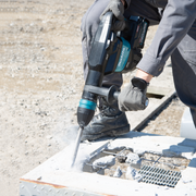 Makita 牧田 HM001G 40Vmax XGT Cordless Demolition Hammer – photo 3