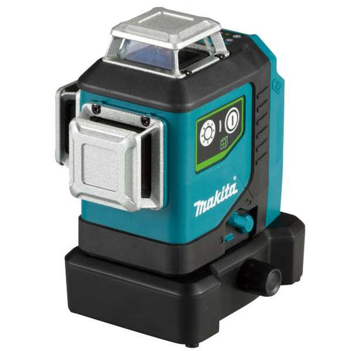 Makita 牧田 SK700GD 12Vmax CXT Cordless Laser Leveling (Green Laser)
