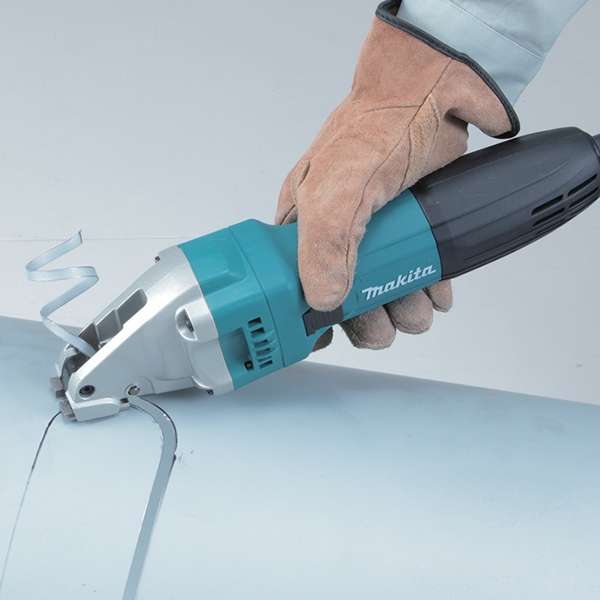 Makita 牧田 JS1000 Metal Shear, 1.0mm, 380W – photo 2