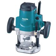 Makita 牧田 M3600B Router, 1/2", 1,650W