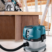 Makita 牧田 VC002GL 40Vmax XGT Cordless Vacuum Cleaner (Dry Only) – photo 2