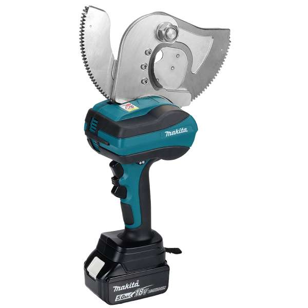 Makita 牧田 DTC103 18V LXT Cordless Cable Cutter