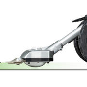 Makita 牧田 UG001G 40Vmax XGT Cordless Ground Trimmer – photo 4