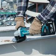 Makita 牧田 DGA504 18V LXT Cordless Angle Grinder (5") – photo 2