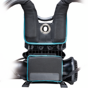 Makita 牧田 UB004G 40Vmax XGT Cordless Backpack Blower – photo 8