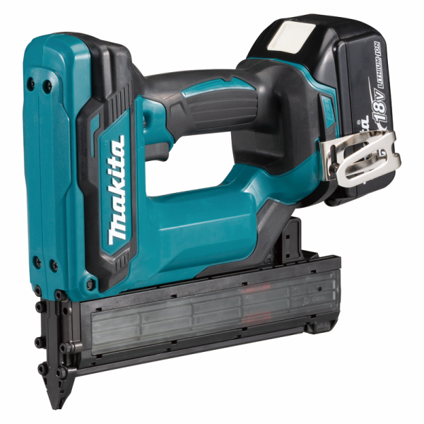 Makita 牧田 DFN350 18V LXT Cordless Brad Nailer