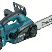 Makita 牧田 DUC302 36V (18V×2) LXT Cordless Chain Saw (12")